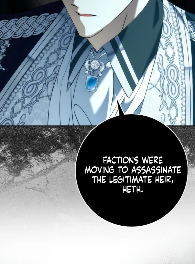 Don’t Pick Up What You’ve Thrown Away Chapter 119 page 96