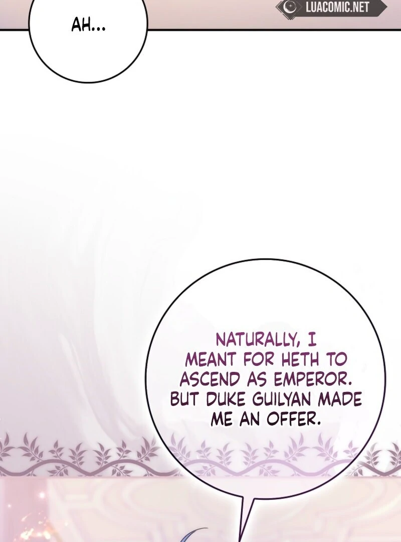 Don’t Pick Up What You’ve Thrown Away Chapter 119 page 105