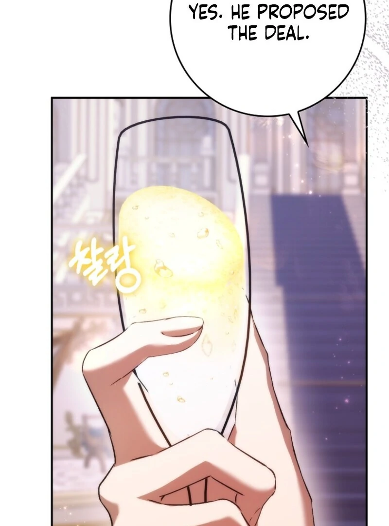Don’t Pick Up What You’ve Thrown Away Chapter 119 page 110