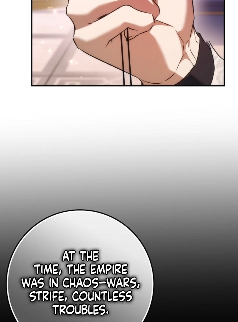 Don’t Pick Up What You’ve Thrown Away Chapter 119 page 111