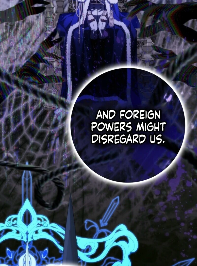 Don’t Pick Up What You’ve Thrown Away Chapter 119 page 115