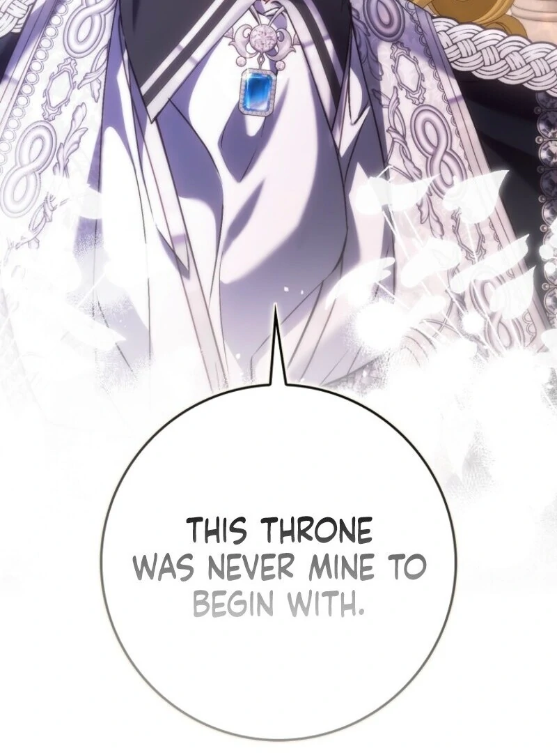 Don’t Pick Up What You’ve Thrown Away Chapter 119 page 122
