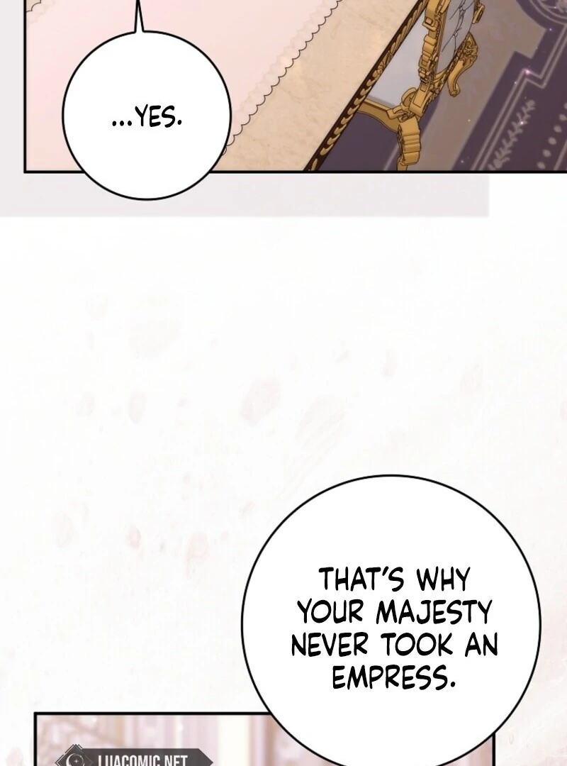 Don’t Pick Up What You’ve Thrown Away Chapter 120 page 8