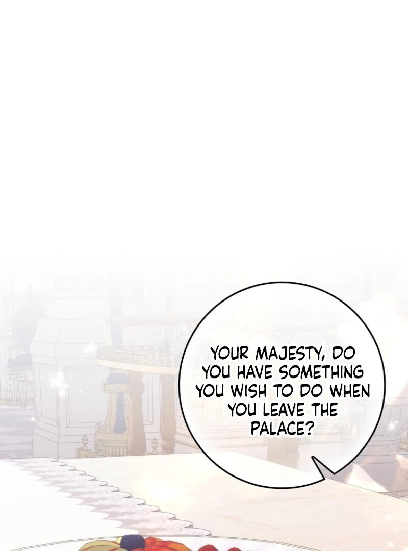 Don’t Pick Up What You’ve Thrown Away Chapter 120 page 38