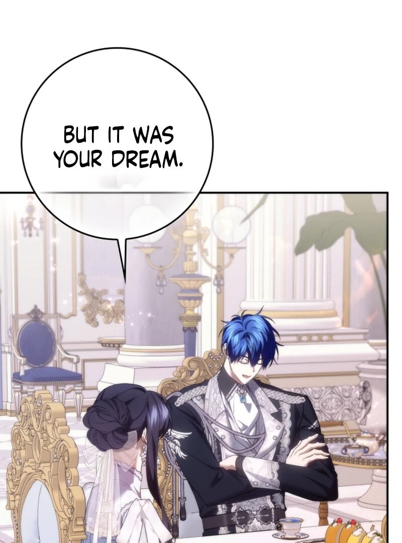 Don’t Pick Up What You’ve Thrown Away Chapter 120 page 49