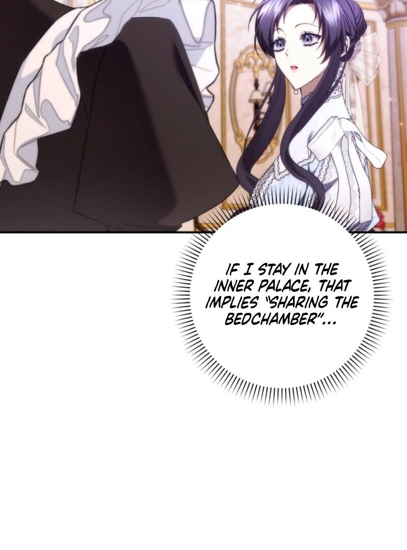 Don’t Pick Up What You’ve Thrown Away Chapter 120 page 66