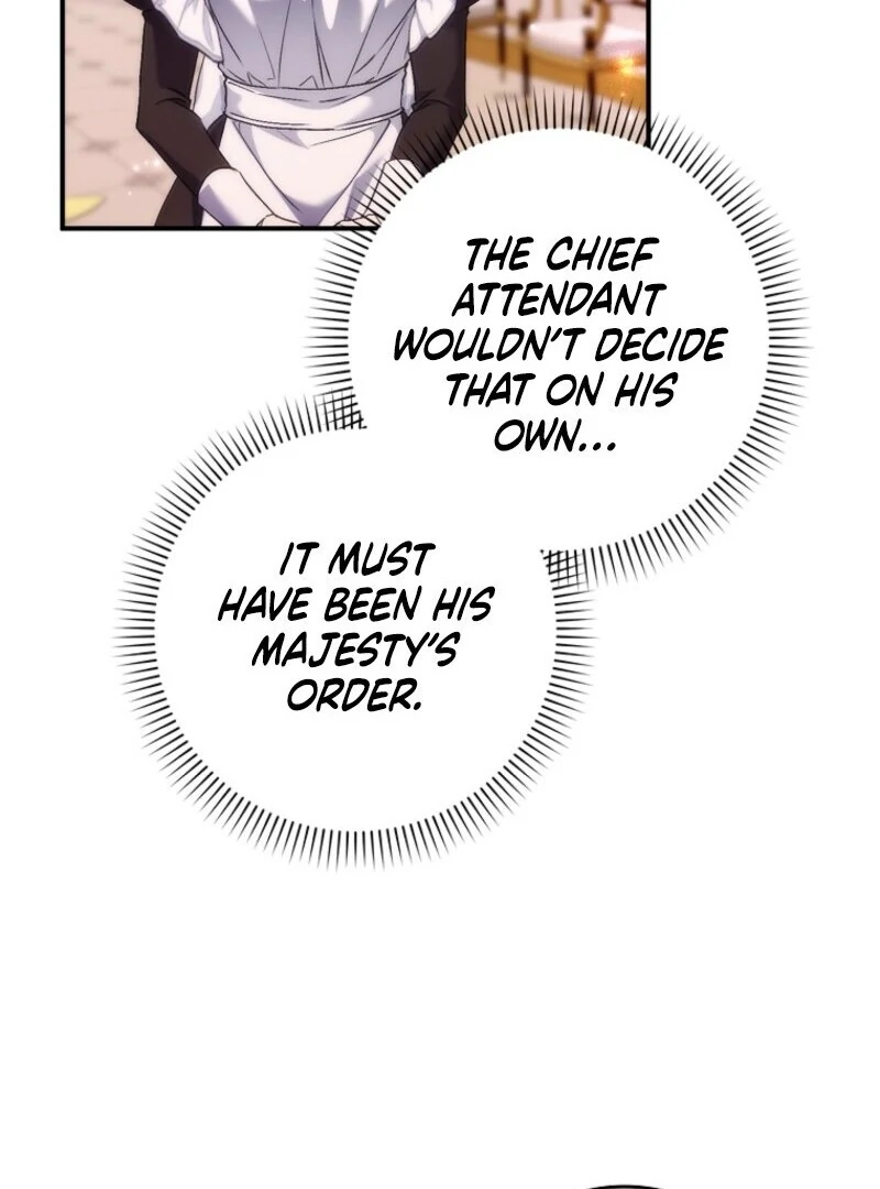 Don’t Pick Up What You’ve Thrown Away Chapter 120 page 68