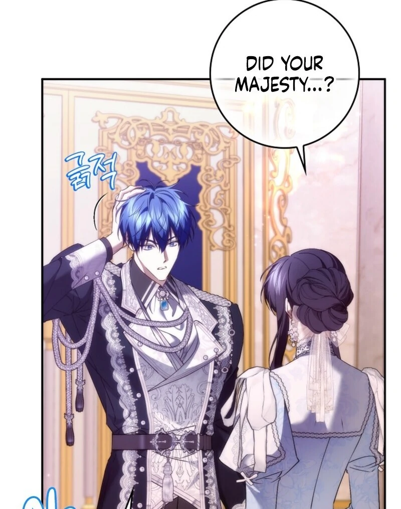 Don’t Pick Up What You’ve Thrown Away Chapter 120 page 69