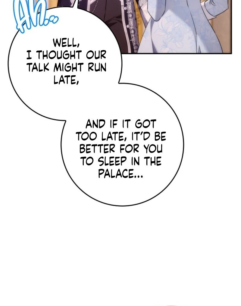 Don’t Pick Up What You’ve Thrown Away Chapter 120 page 70