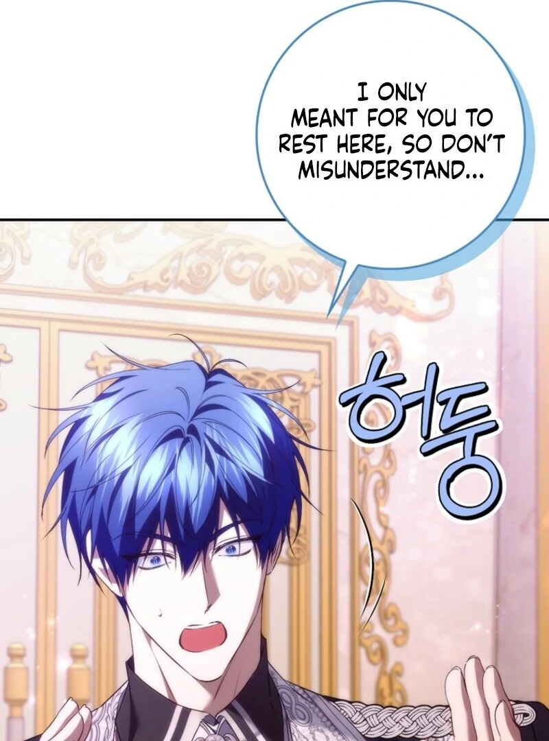 Don’t Pick Up What You’ve Thrown Away Chapter 120 page 71