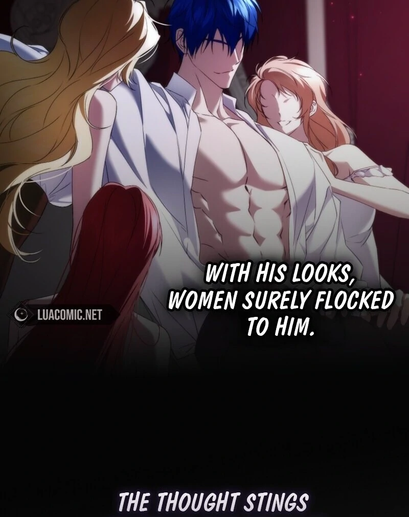 Don’t Pick Up What You’ve Thrown Away Chapter 120 page 84