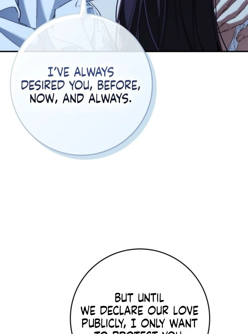 Don’t Pick Up What You’ve Thrown Away Chapter 120 page 100