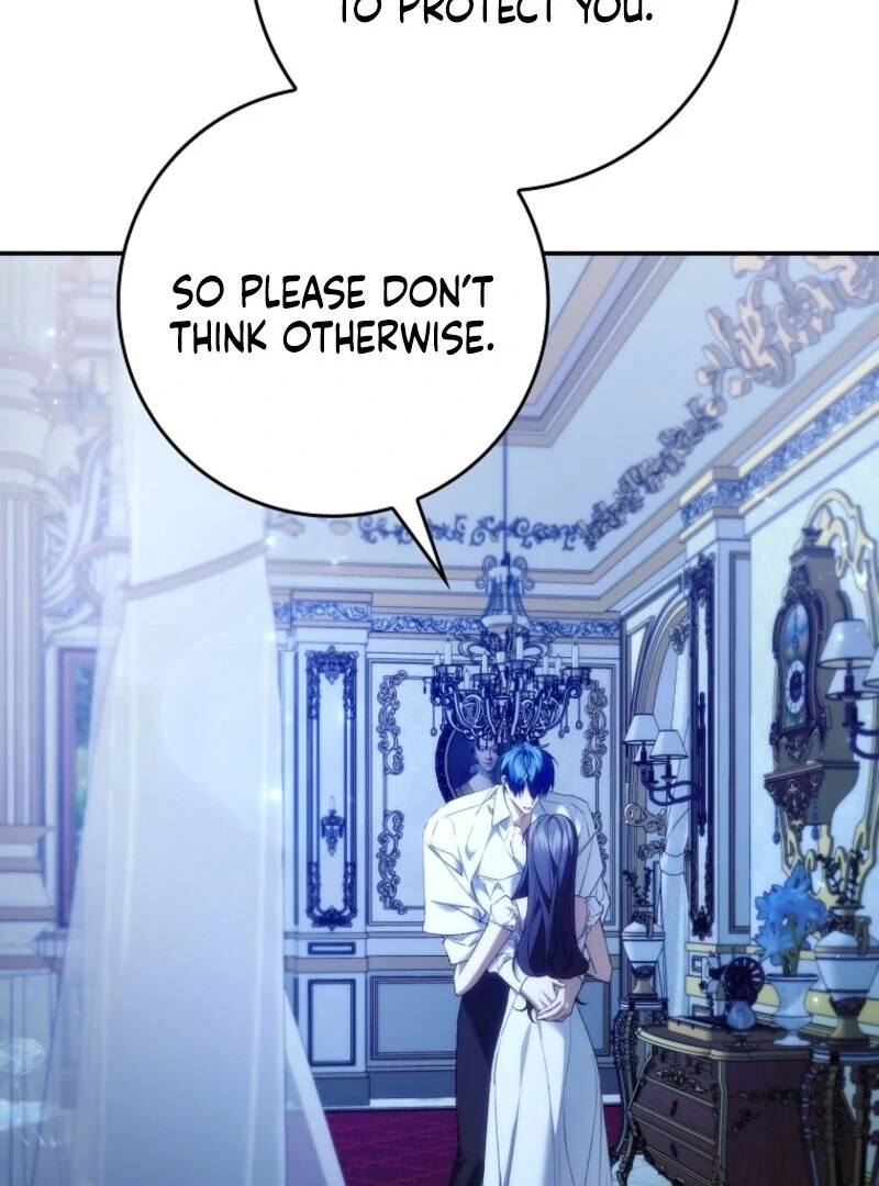 Don’t Pick Up What You’ve Thrown Away Chapter 120 page 101
