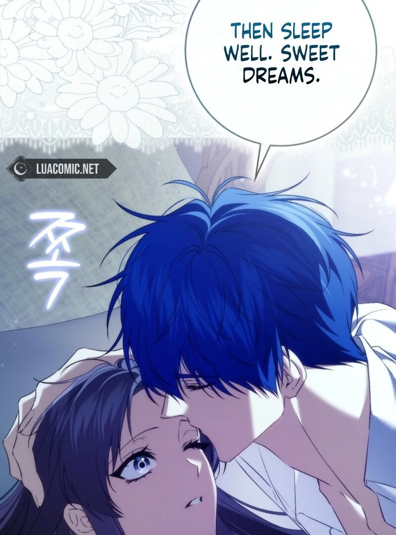 Don’t Pick Up What You’ve Thrown Away Chapter 120 page 107