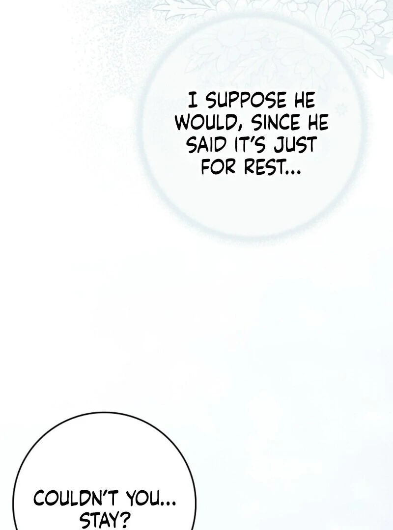 Don’t Pick Up What You’ve Thrown Away Chapter 120 page 109