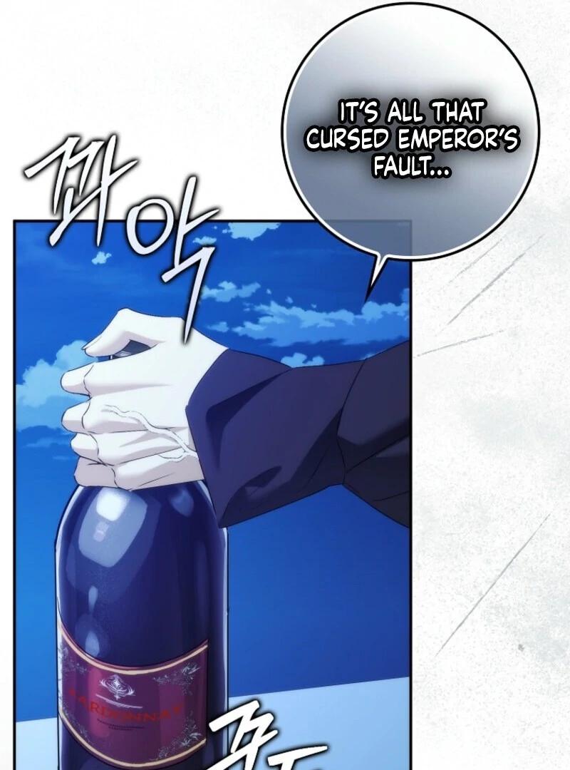 Don’t Pick Up What You’ve Thrown Away Chapter 120 page 126