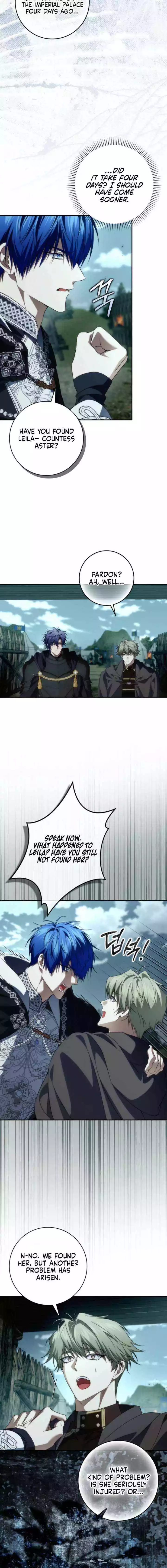 Don’t Pick Up What You’ve Thrown Away Chapter 132 page 13