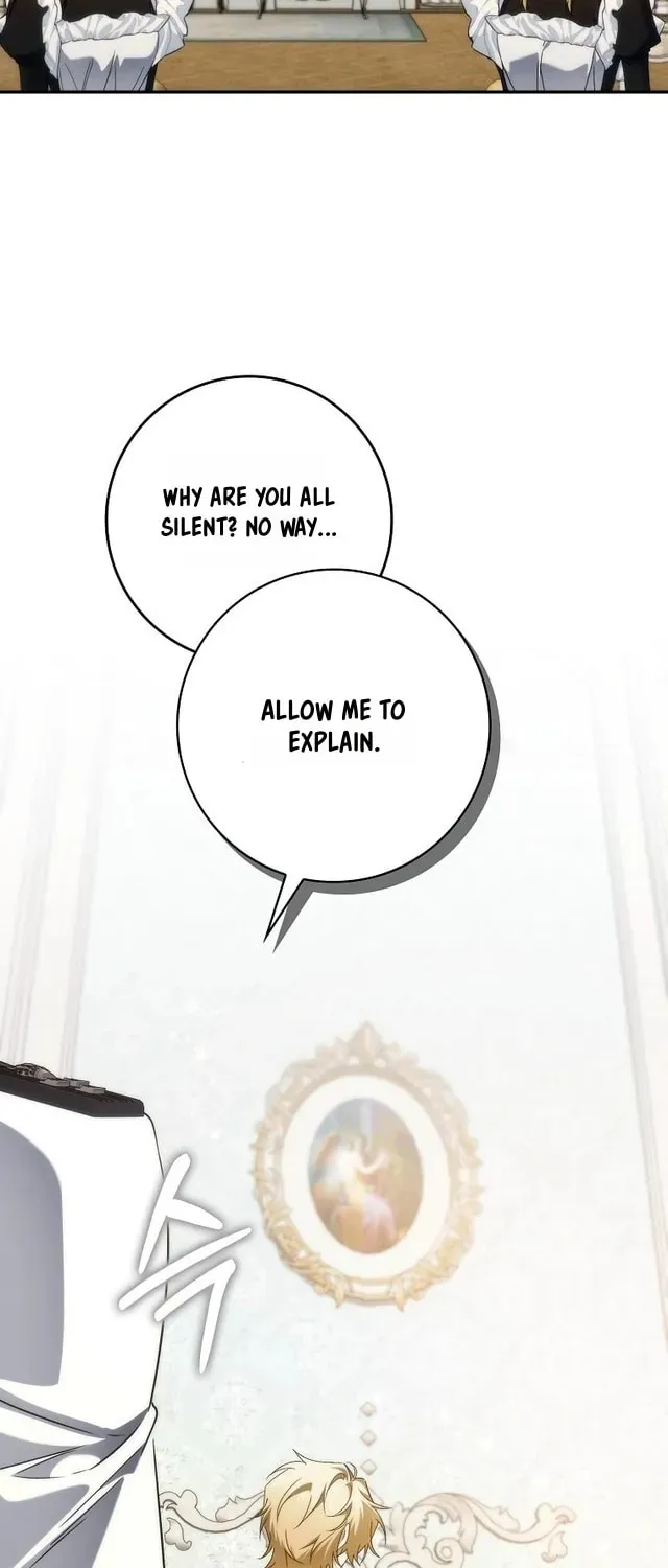 Don’t Pick Up What You’ve Thrown Away Chapter 136 page 35