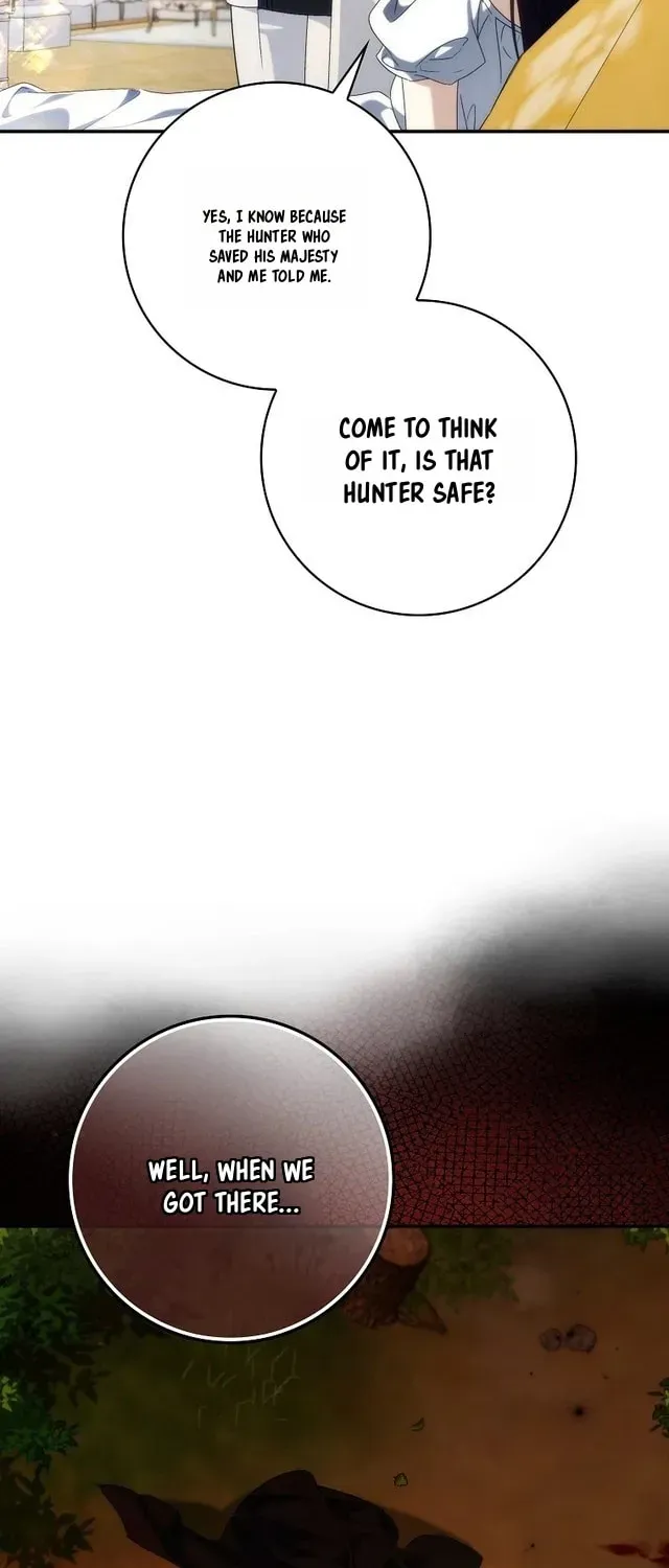 Don’t Pick Up What You’ve Thrown Away Chapter 136 page 42