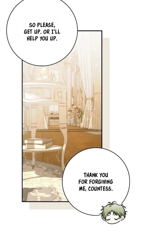 Don’t Pick Up What You’ve Thrown Away Chapter 136 page 57
