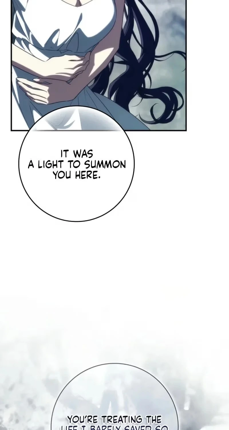 Don’t Pick Up What You’ve Thrown Away Chapter 141 page 33