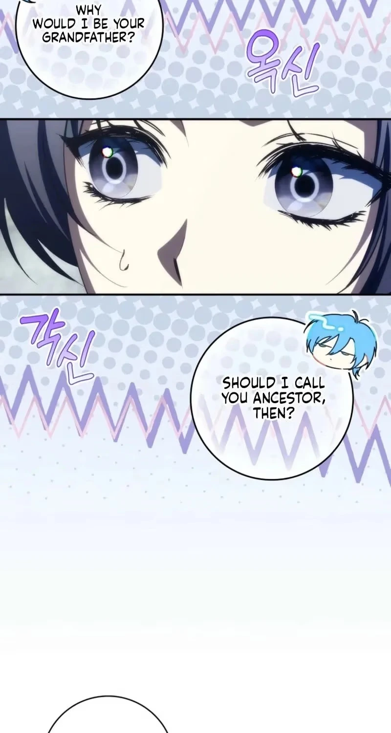 Don’t Pick Up What You’ve Thrown Away Chapter 141 page 68