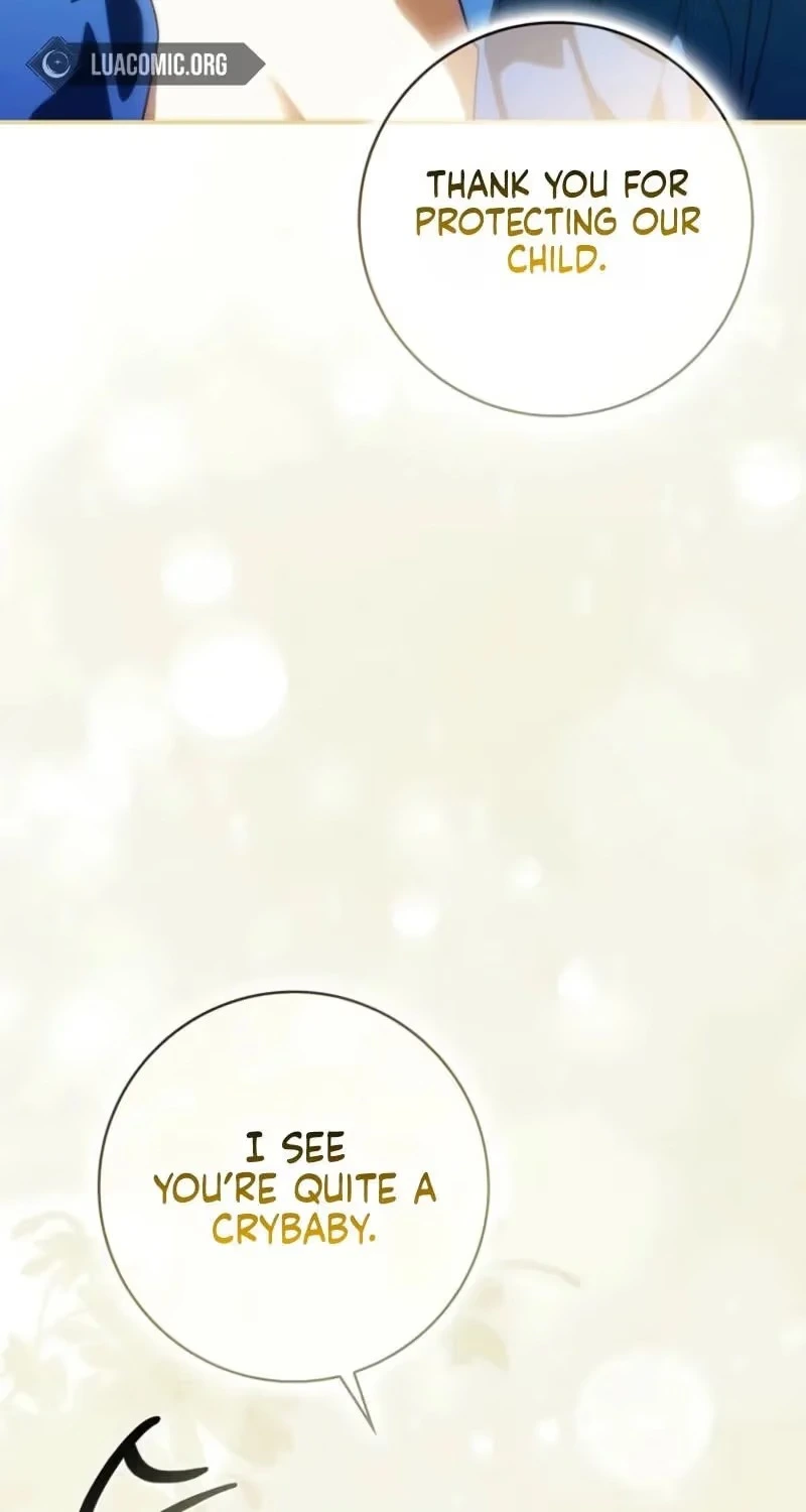 Don’t Pick Up What You’ve Thrown Away Chapter 141 page 82