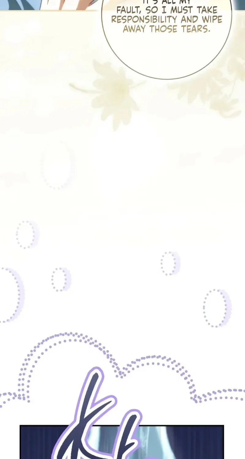 Don’t Pick Up What You’ve Thrown Away Chapter 141 page 84