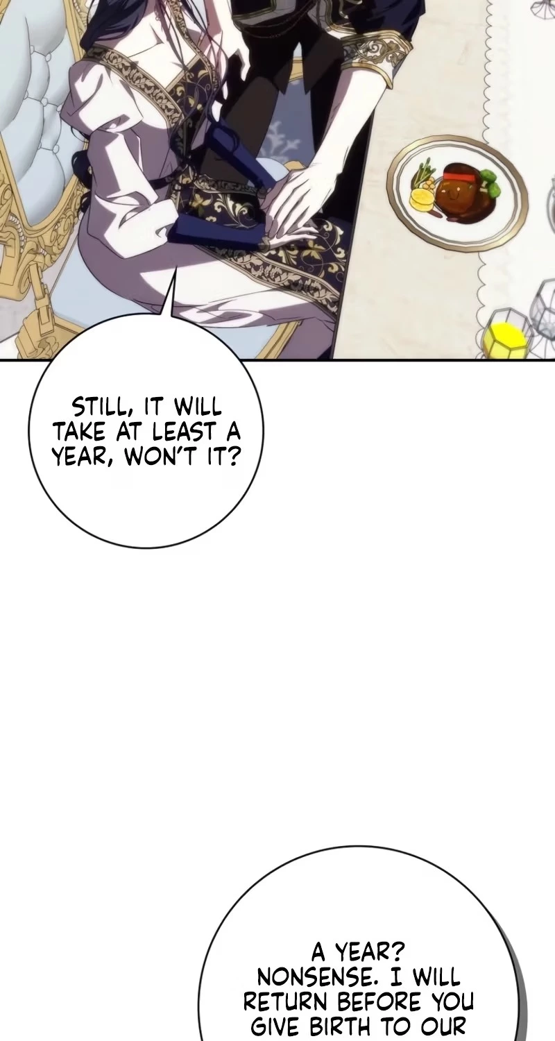 Don’t Pick Up What You’ve Thrown Away Chapter 143 page 28