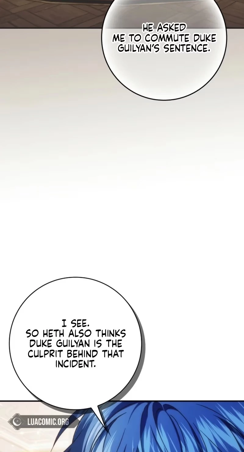 Don’t Pick Up What You’ve Thrown Away Chapter 143 page 39