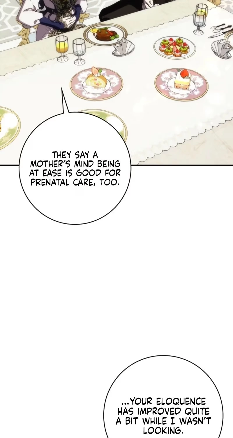 Don’t Pick Up What You’ve Thrown Away Chapter 143 page 47