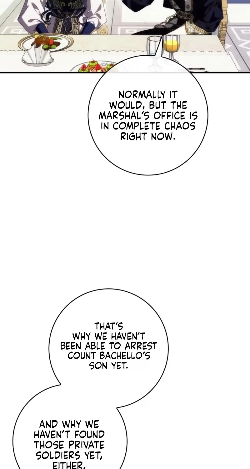 Don’t Pick Up What You’ve Thrown Away Chapter 143 page 54