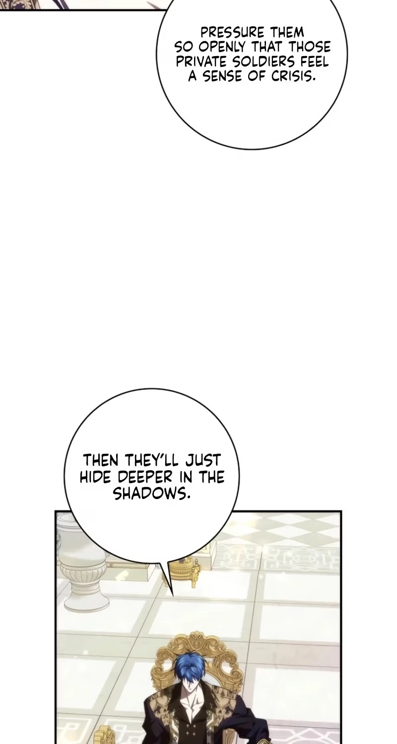 Don’t Pick Up What You’ve Thrown Away Chapter 143 page 57