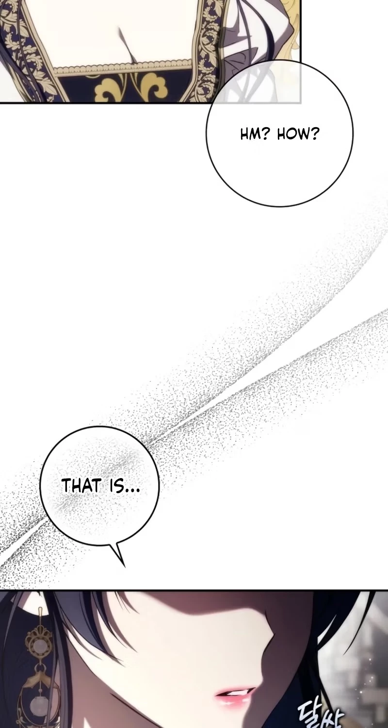 Don’t Pick Up What You’ve Thrown Away Chapter 143 page 64