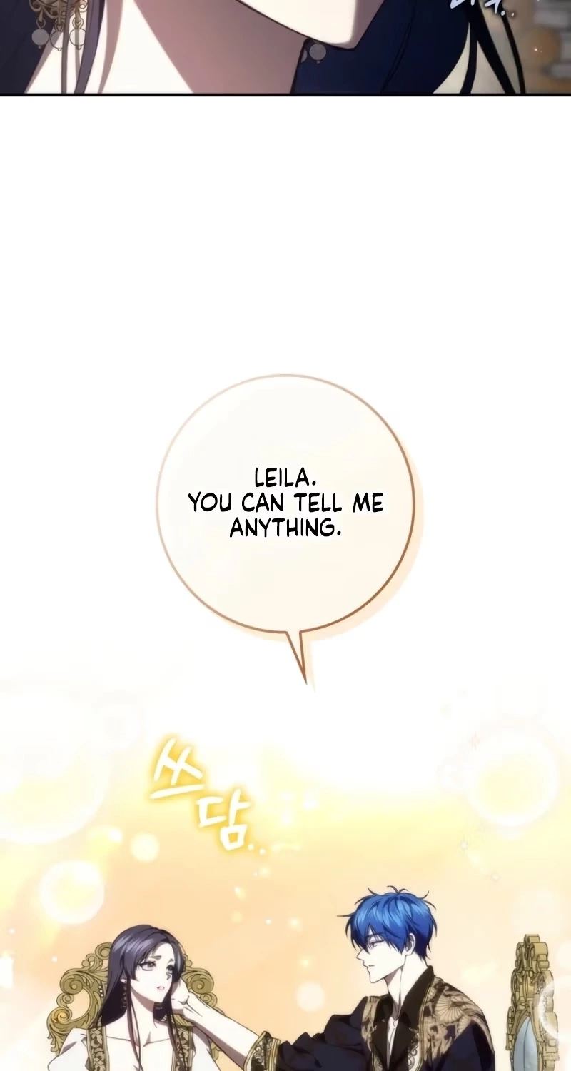 Don’t Pick Up What You’ve Thrown Away Chapter 143 page 65