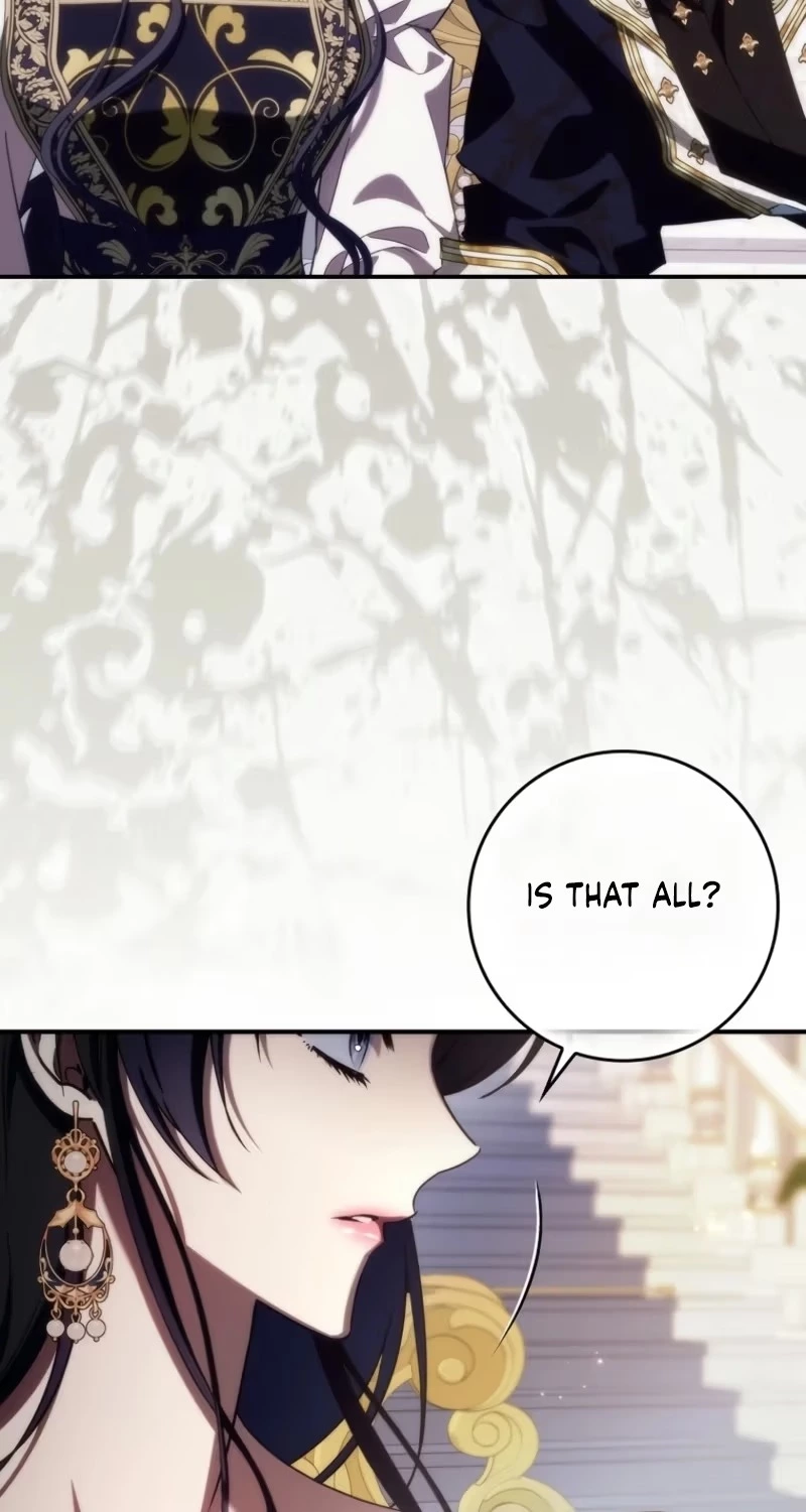Don’t Pick Up What You’ve Thrown Away Chapter 143 page 75