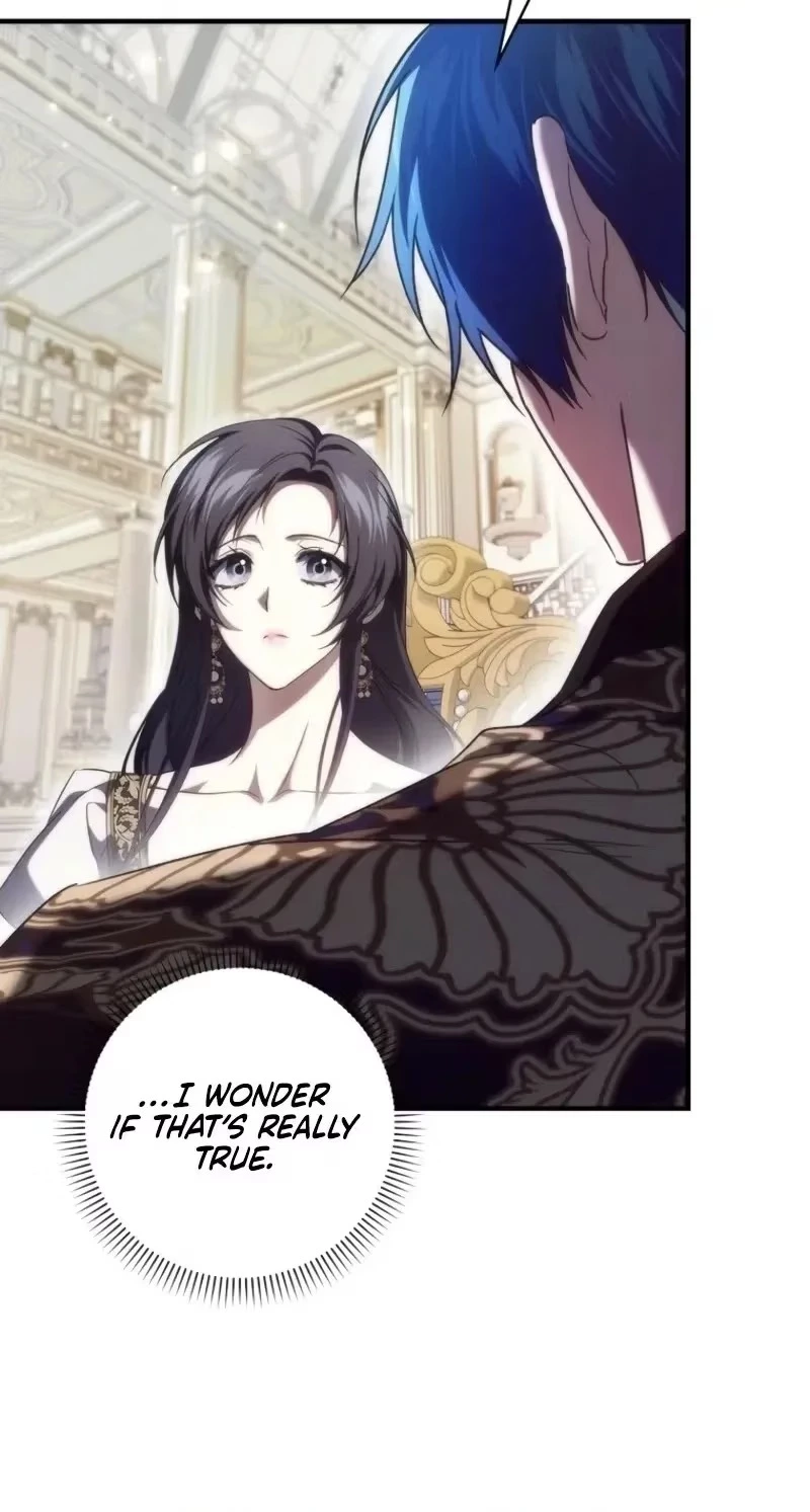 Don’t Pick Up What You’ve Thrown Away Chapter 143 page 80