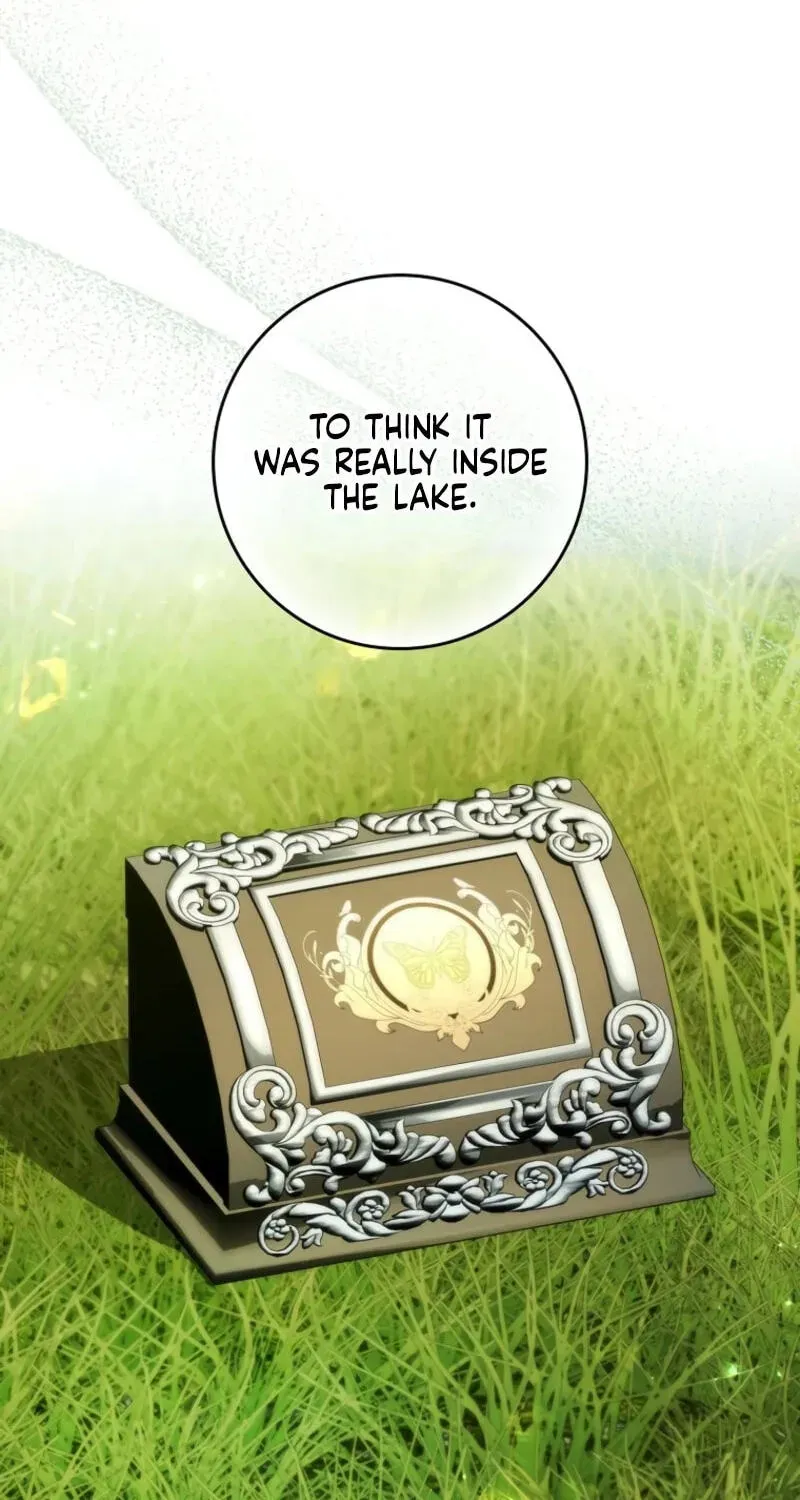 Don’t Pick Up What You’ve Thrown Away Chapter 145 page 24