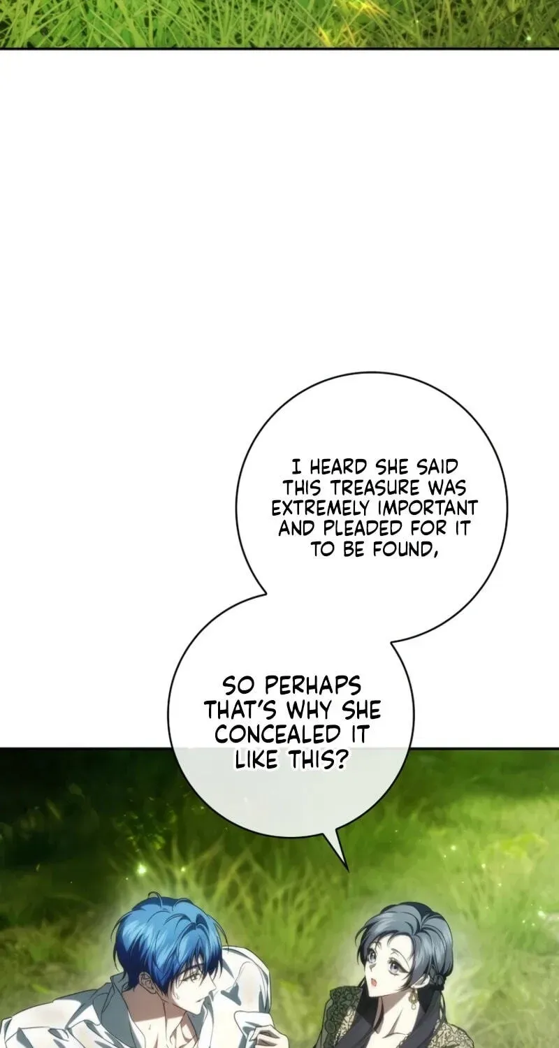 Don’t Pick Up What You’ve Thrown Away Chapter 145 page 25