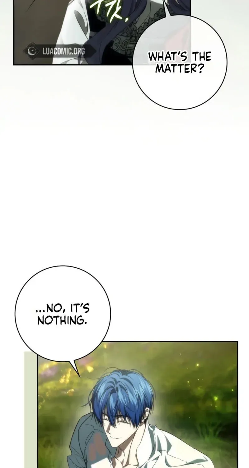 Don’t Pick Up What You’ve Thrown Away Chapter 145 page 32
