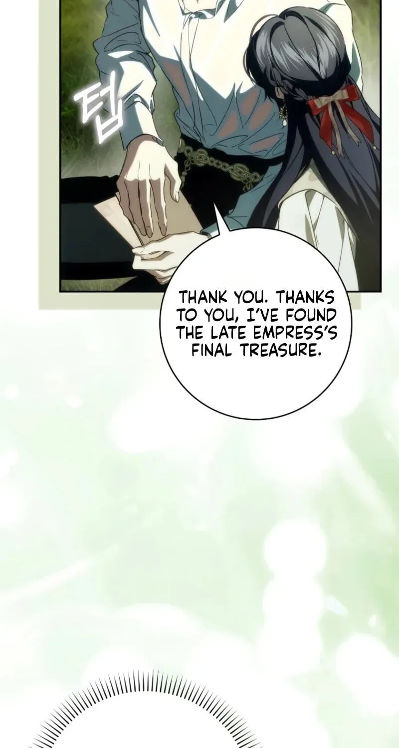 Don’t Pick Up What You’ve Thrown Away Chapter 145 page 33