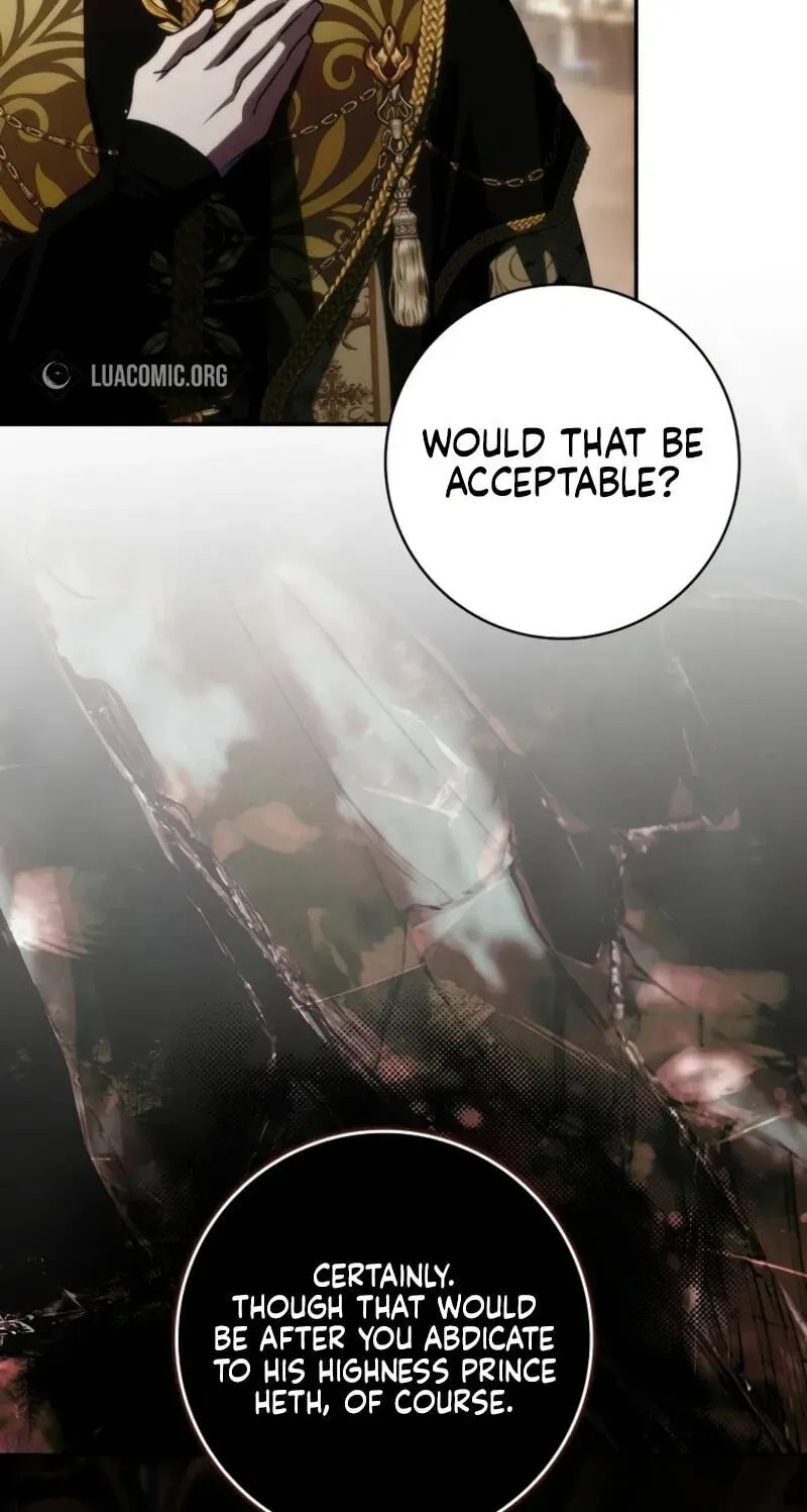 Don’t Pick Up What You’ve Thrown Away Chapter 145 page 41