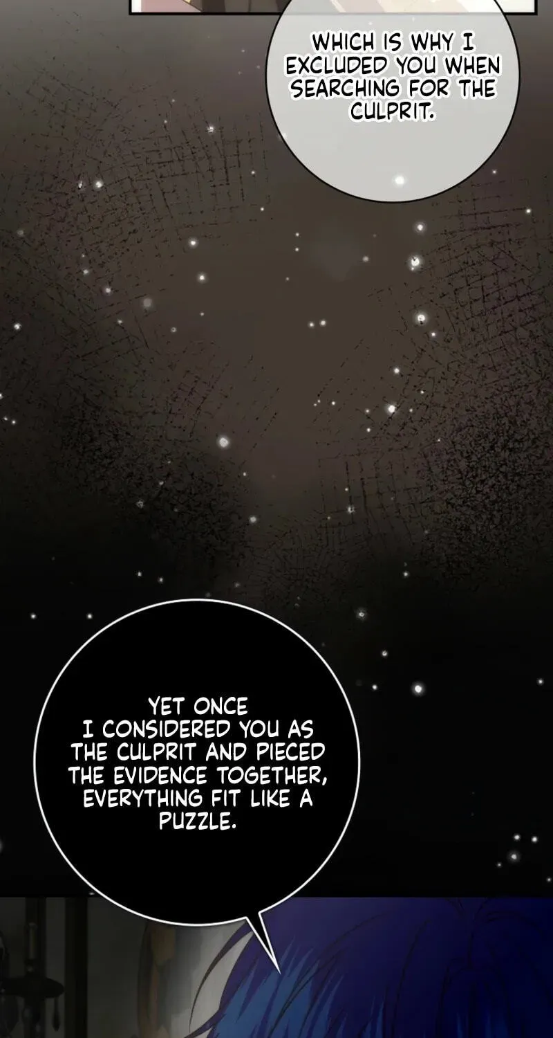 Don’t Pick Up What You’ve Thrown Away Chapter 145 page 61
