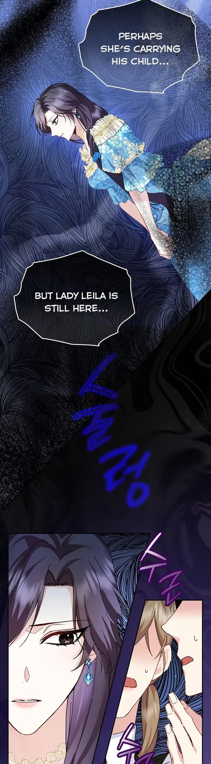 Don’t Pick Up What You’ve Thrown Away Chapter 2 page 5