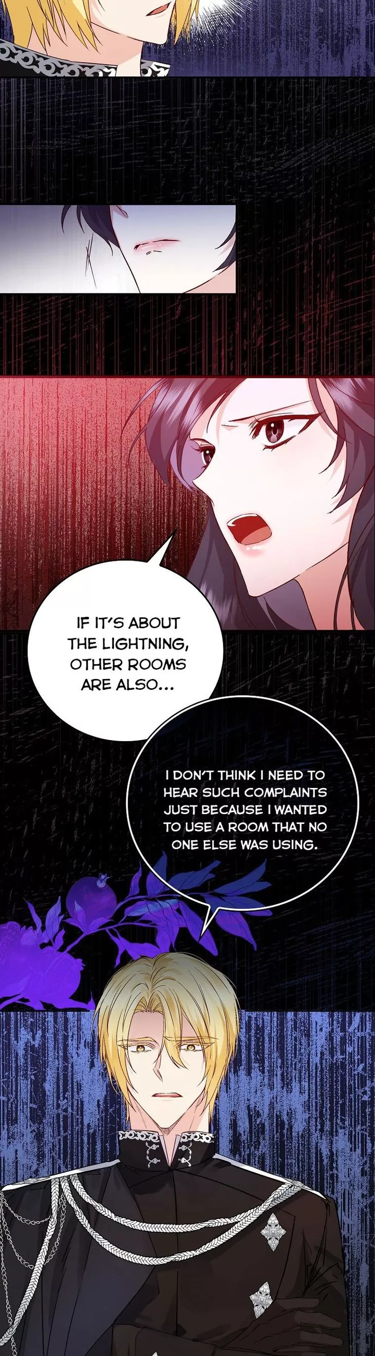 Don’t Pick Up What You’ve Thrown Away Chapter 2 page 31
