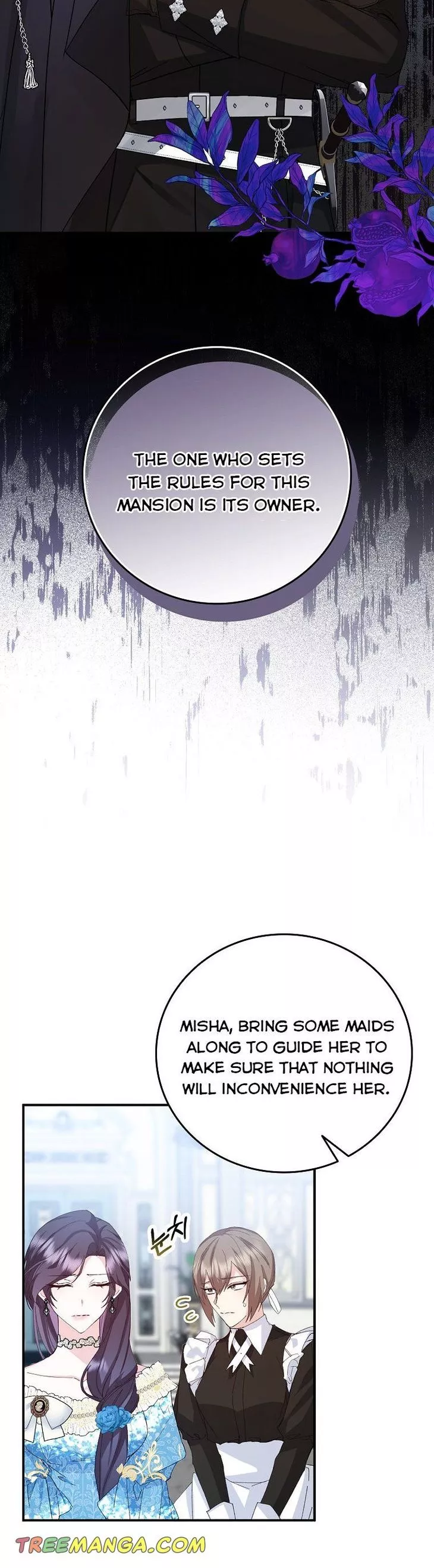 Don’t Pick Up What You’ve Thrown Away Chapter 2 page 32