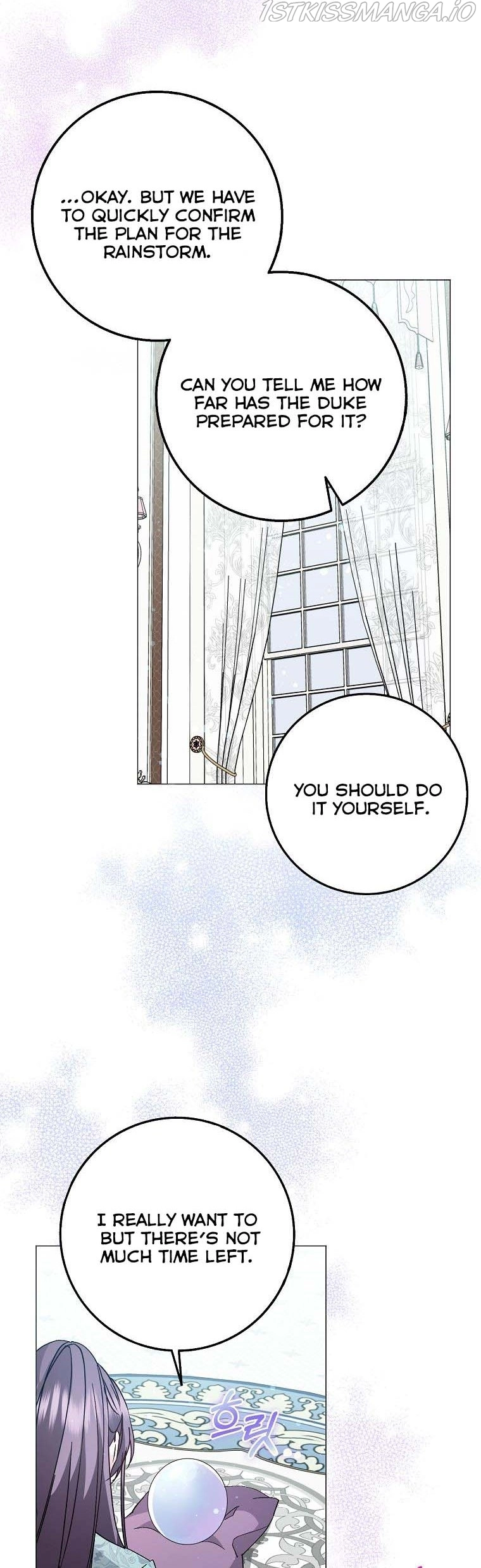 Don’t Pick Up What You’ve Thrown Away Chapter 23 page 29