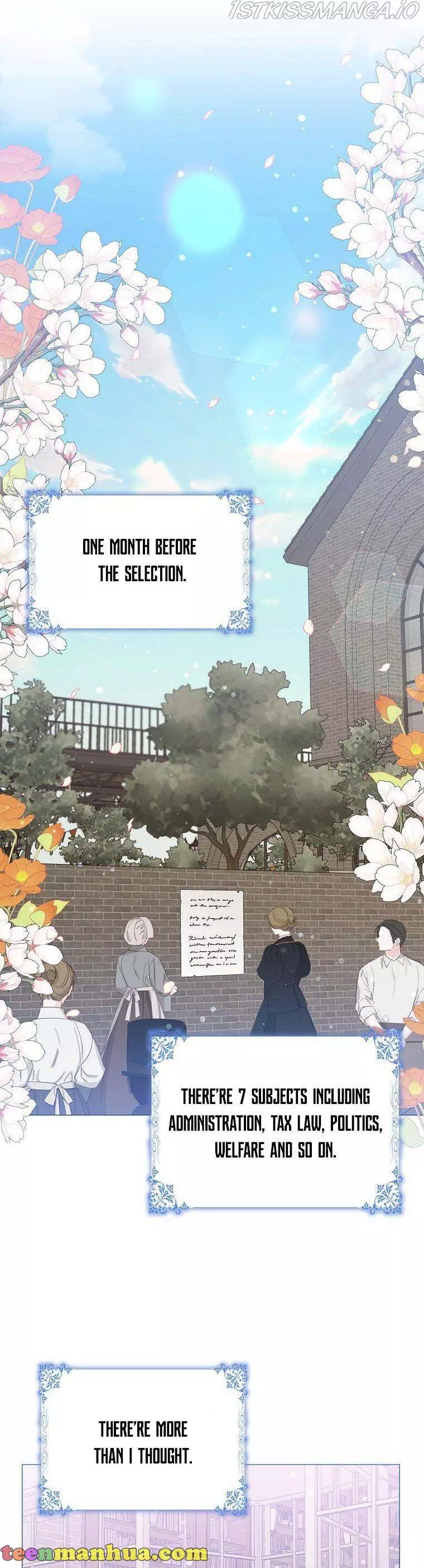 Don’t Pick Up What You’ve Thrown Away Chapter 24 page 26
