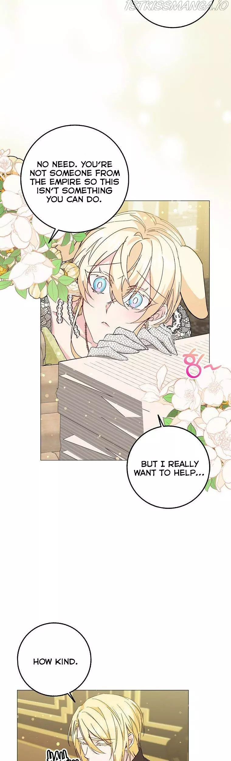 Don’t Pick Up What You’ve Thrown Away Chapter 27 page 39