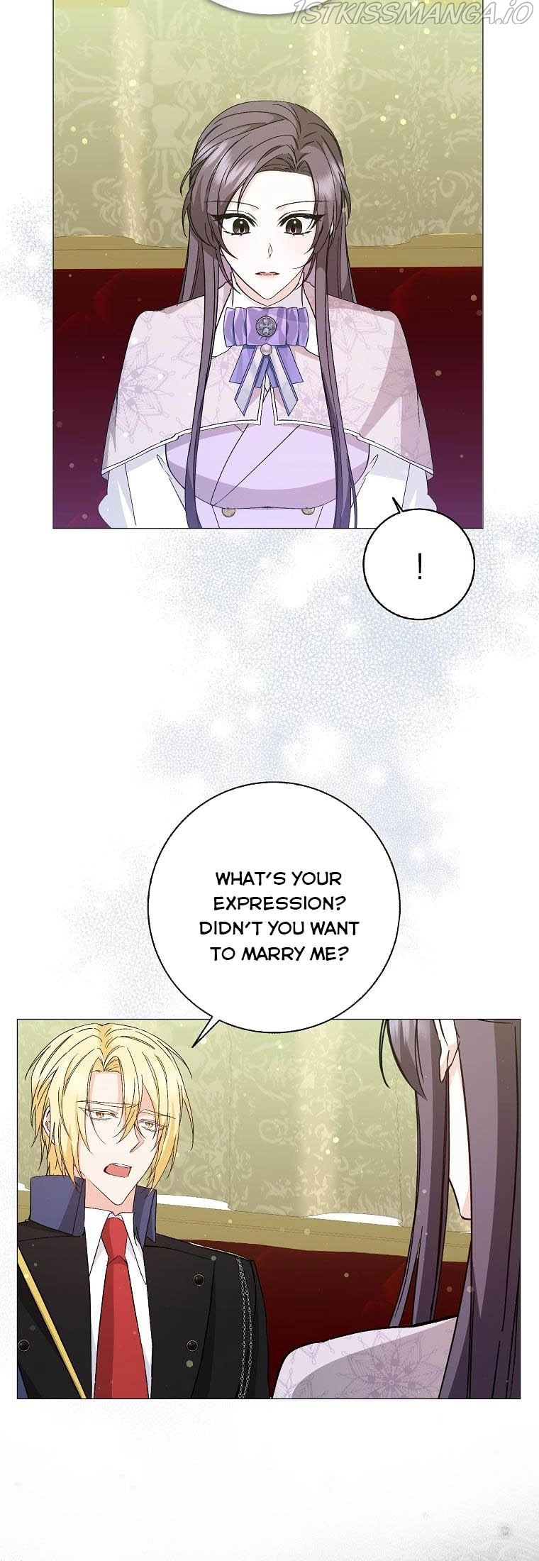 Don’t Pick Up What You’ve Thrown Away Chapter 28 page 6